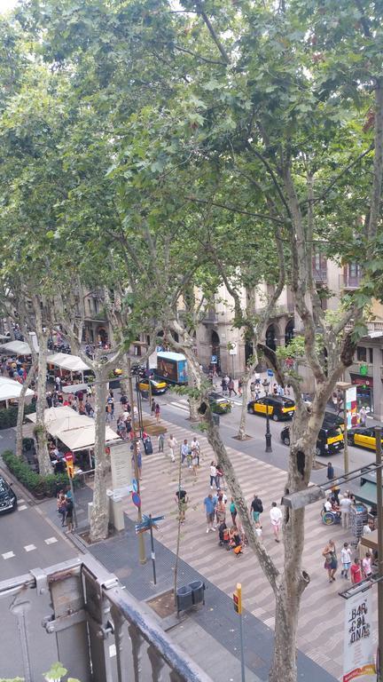 Hostal Mimi Las Ramblas Barcelona Quarto foto