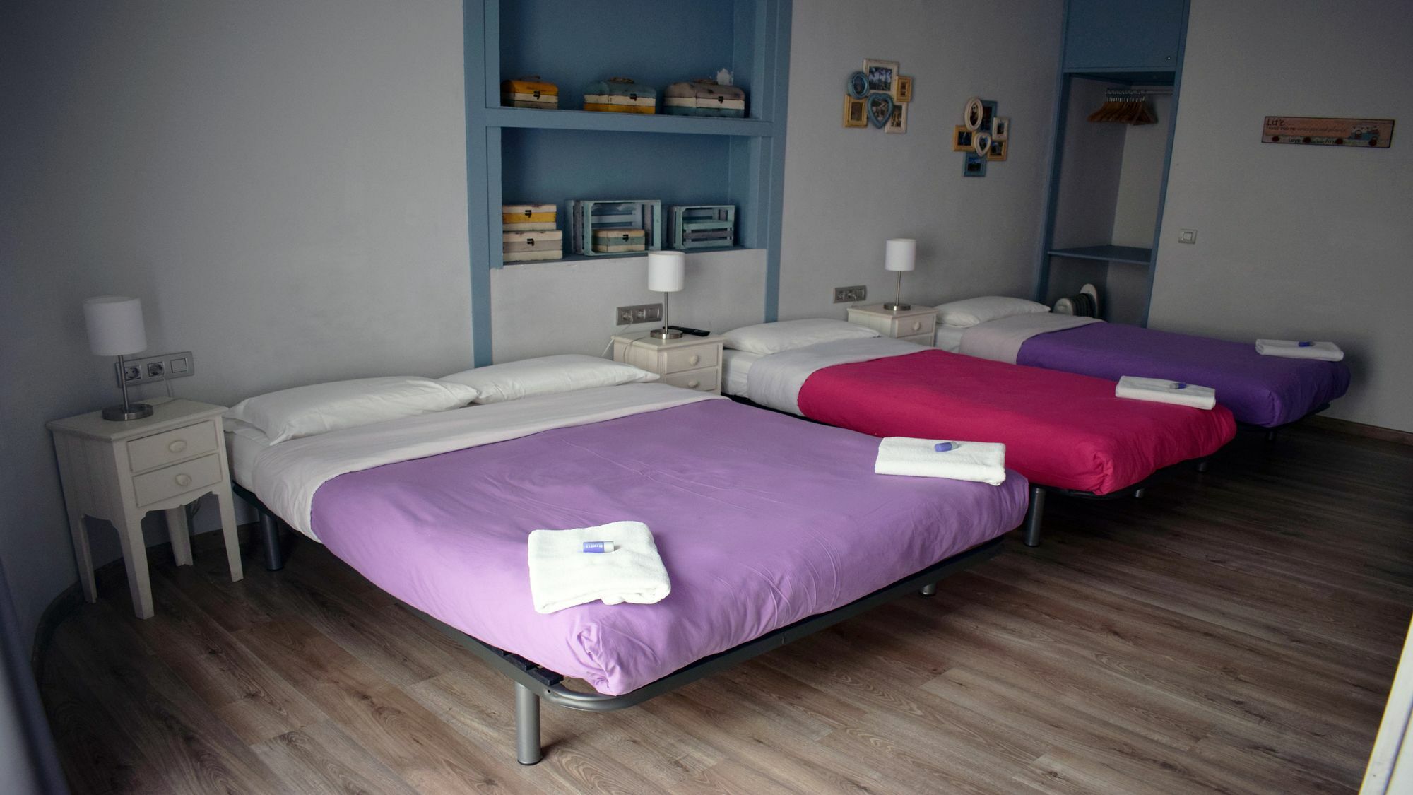 Hostal Mimi Las Ramblas Barcelona Exterior foto